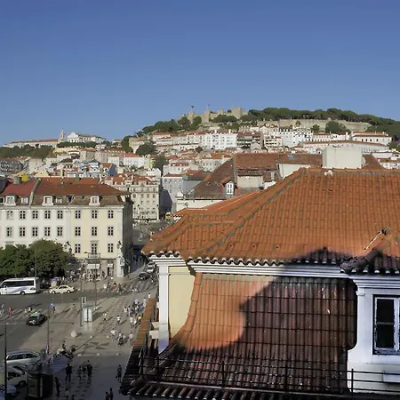 Bairro Alto By Linc * Lisbon