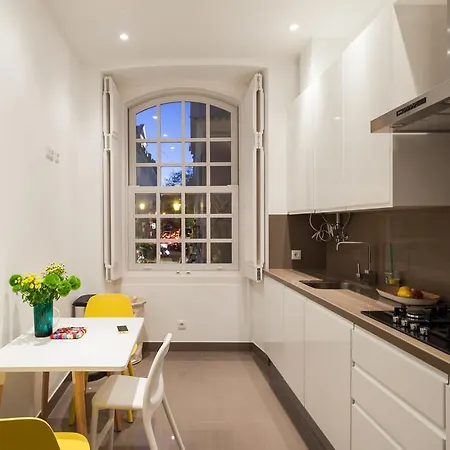 Bairro Alto By Linc Lisbon