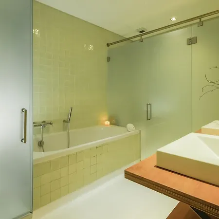 Bairro Alto By Linc Apartment