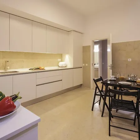 Bairro Alto By Linc Apartment Lisbon
