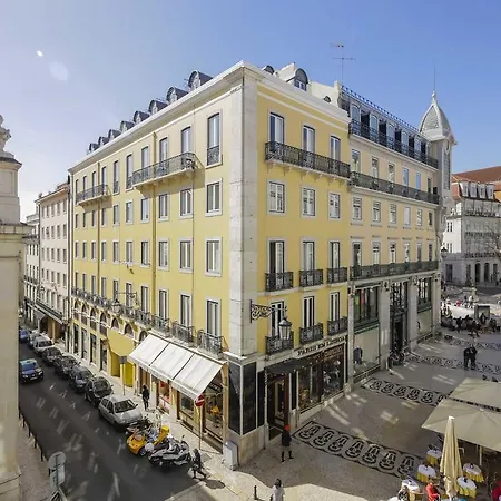 Bairro Alto By Linc * Lisbon