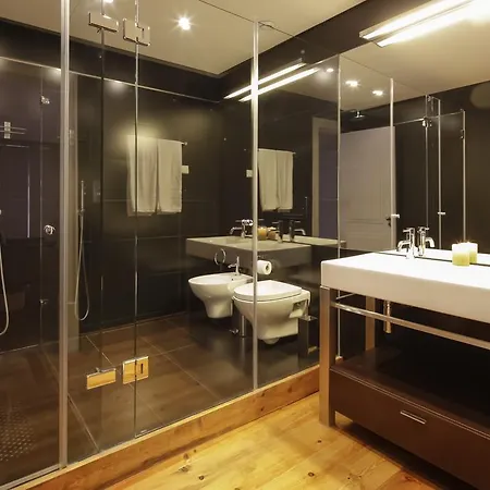 Apartment Bairro Alto By Linc