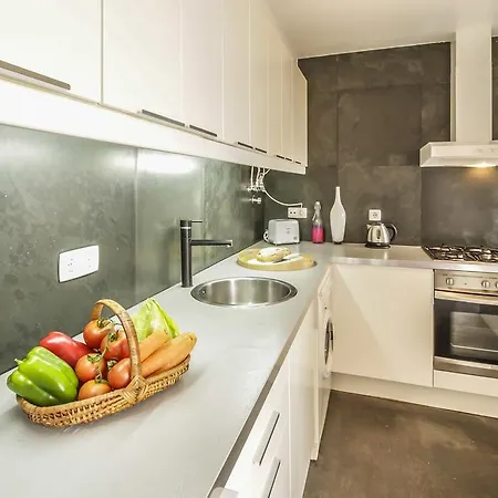 Apartment Bairro Alto By Linc Lisbon