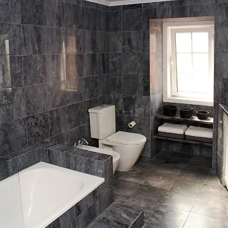 Bairro Alto By Linc Apartment Lisbon