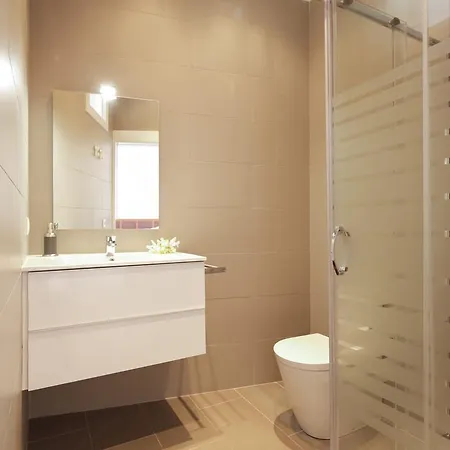 Bairro Alto By Linc Apartment Lisbon