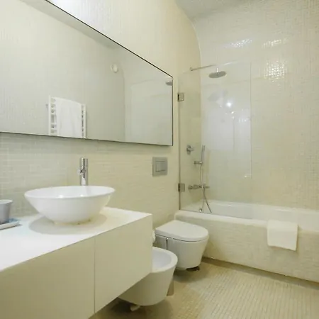 Bairro Alto By Linc Apartment Lisbon