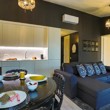 Bairro Alto By Linc Apartment Lisbon