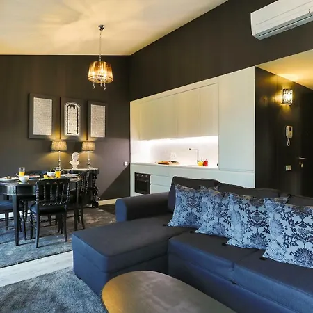 Apartment Bairro Alto By Linc *