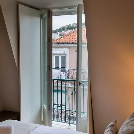 Bairro Alto By Linc Lisbon