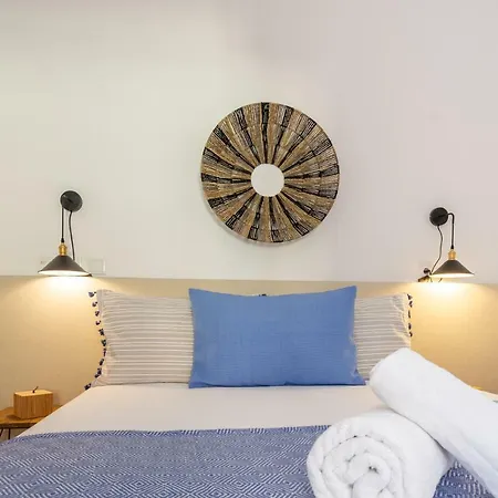 Bairro Alto By Linc Apartment *