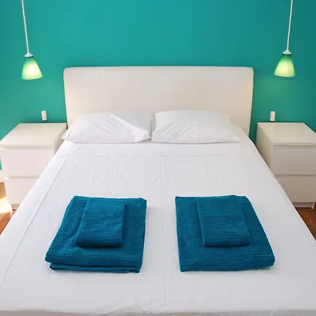 Apartment Bairro Alto By Linc Lisbon