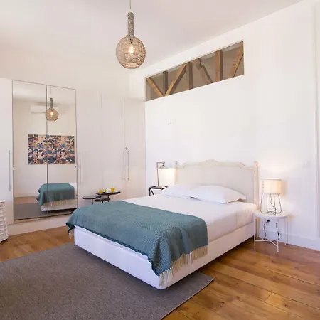 Bairro Alto By Linc Apartment