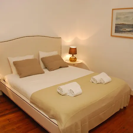 Bairro Alto By Linc Apartment *