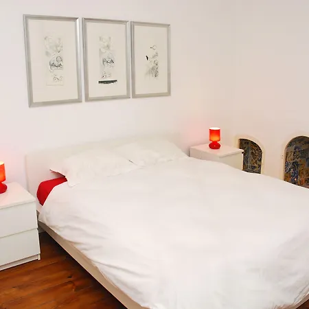 Bairro Alto By Linc Apartment *