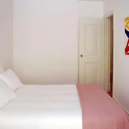 Apartment Bairro Alto By Linc