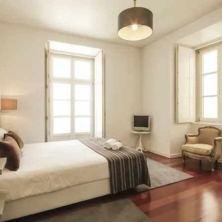 Bairro Alto By Linc Apartment Lisbon