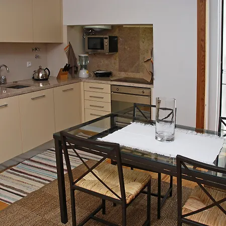 Apartment Bairro Alto By Linc Lisbon