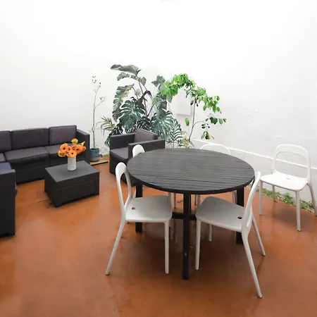 Apartment Bairro Alto By Linc *