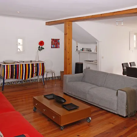 Bairro Alto By Linc Apartment *