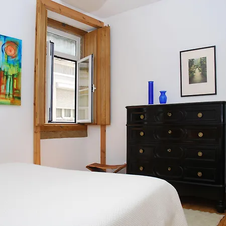 Apartment Bairro Alto By Linc *