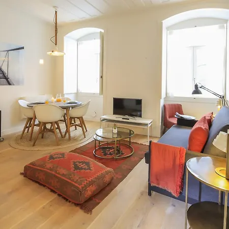 Bairro Alto By Linc Appartamento *